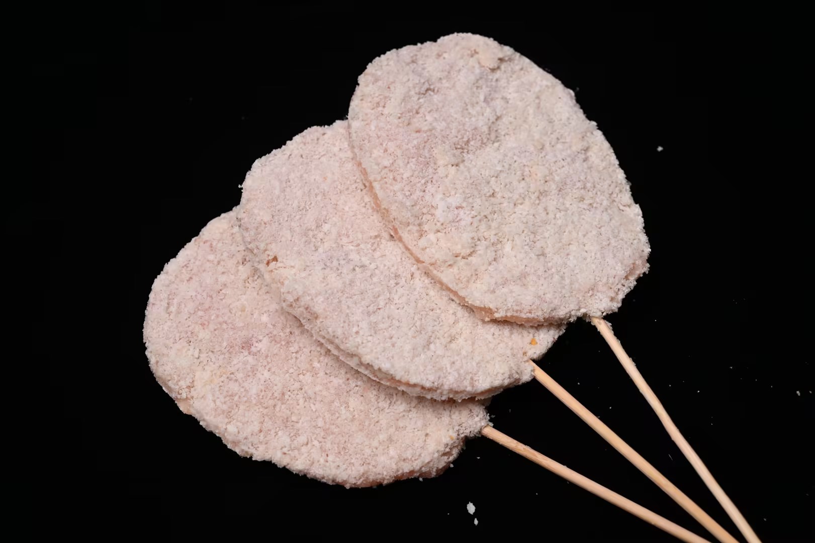 大连鸡排